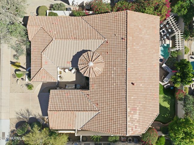 7673 E CALLE DE LAS BRISAS --, Scottsdale, AZ 85255