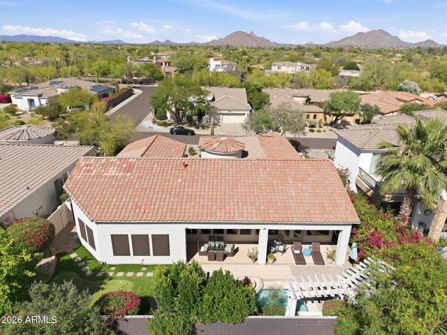 7673 E CALLE DE LAS BRISAS --, Scottsdale, AZ 85255