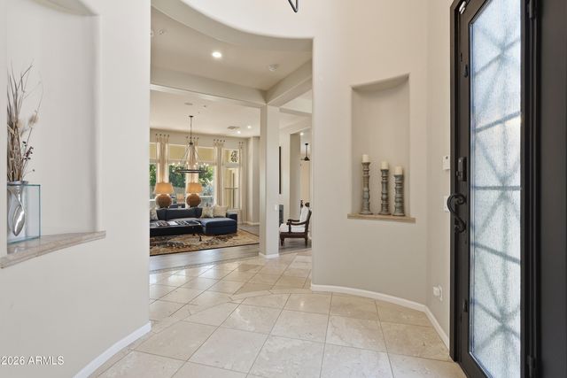 7673 E CALLE DE LAS BRISAS --, Scottsdale, AZ 85255