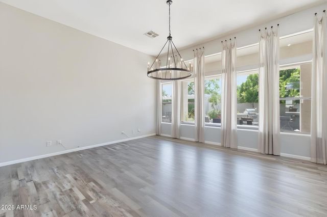 7673 E CALLE DE LAS BRISAS --, Scottsdale, AZ 85255