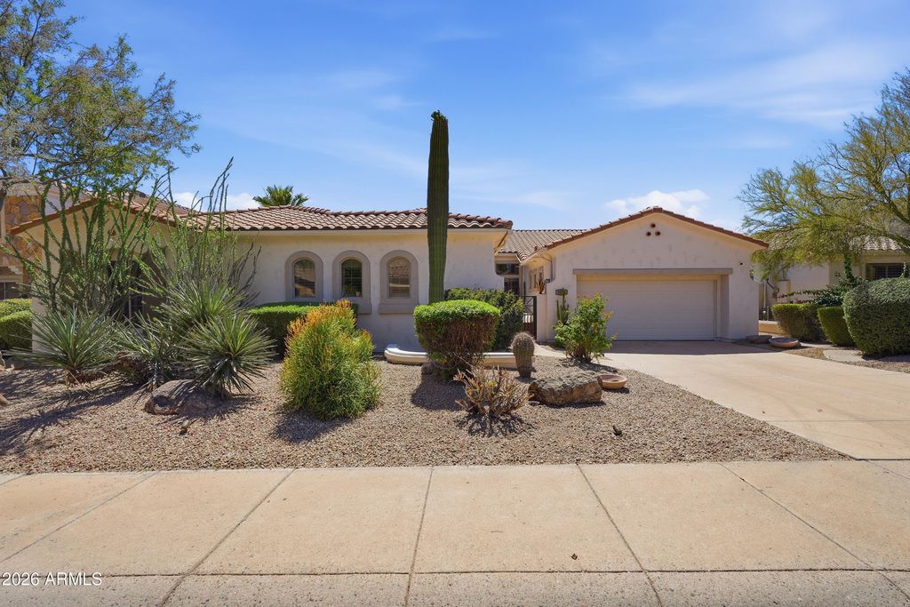 7673 E CALLE DE LAS BRISAS --, Scottsdale, AZ 85255 — photo 3