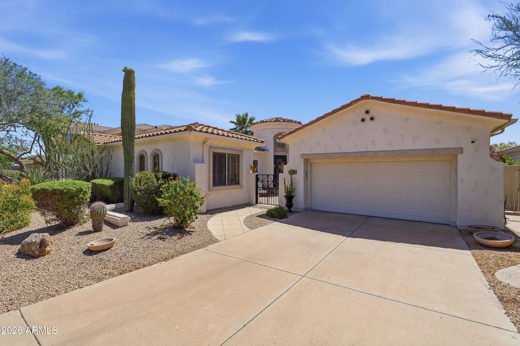 7673 E CALLE DE LAS BRISAS --, Scottsdale, AZ 85255 — photo 4