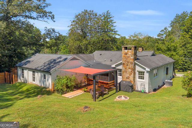 1472 Hollywood Hwy, Clarkesville, GA 30523