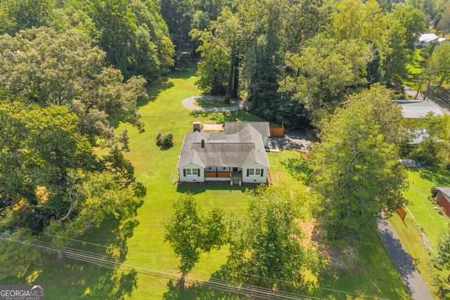 1472 Hollywood Hwy, Clarkesville, GA 30523