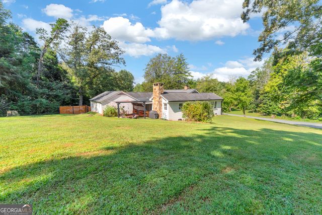 1472 Hollywood Hwy, Clarkesville, GA 30523
