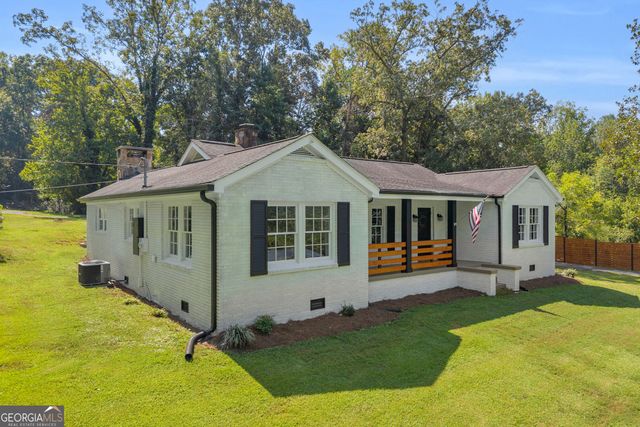 1472 Hollywood Hwy, Clarkesville, GA 30523
