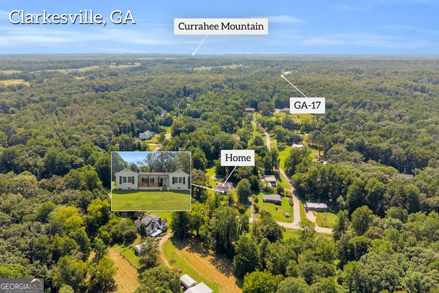1472 Hollywood Hwy, Clarkesville, GA 30523