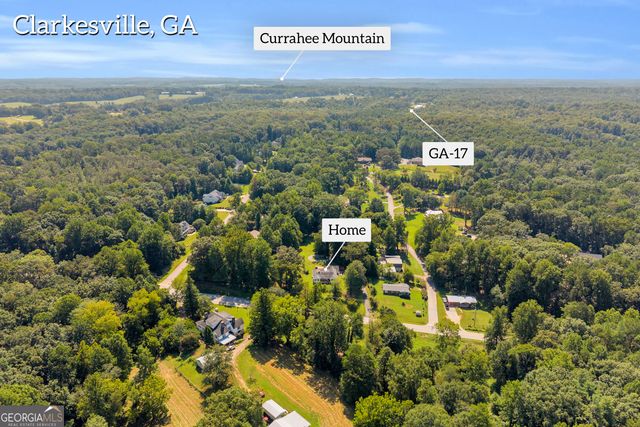 1472 Hollywood Hwy, Clarkesville, GA 30523
