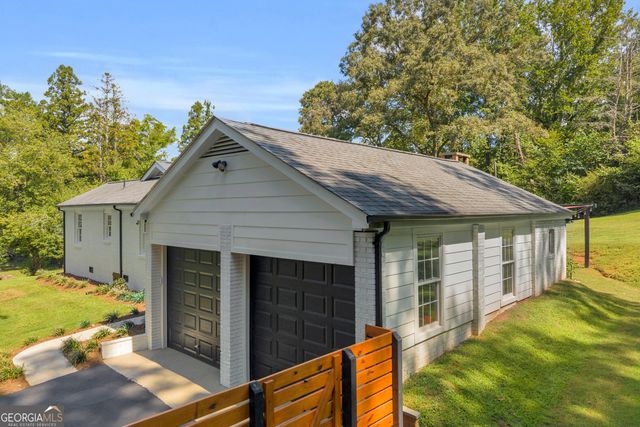 1472 Hollywood Hwy, Clarkesville, GA 30523