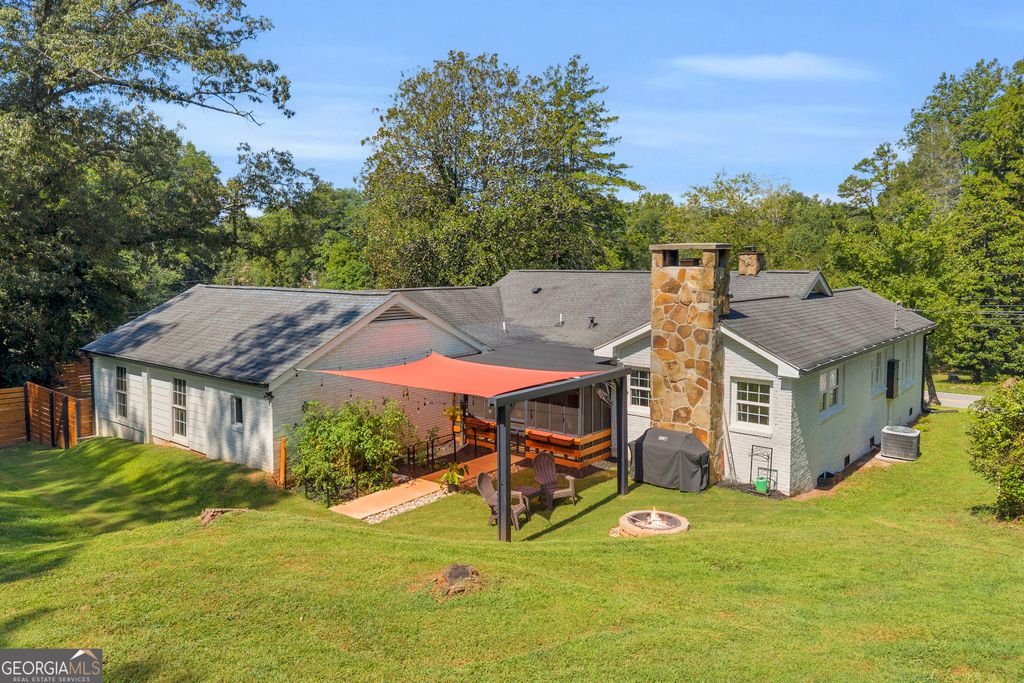 1472 Hollywood Hwy, Clarkesville, GA 30523 — photo 2