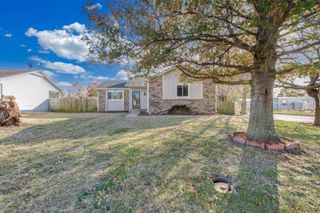 4108 S Laura St, Wichita, KS 67216