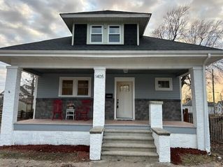 1405 Elston Street, Michigan City, IN 46360