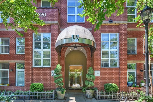 1320 Fillmore Avenue 129, Charlotte, NC 28203