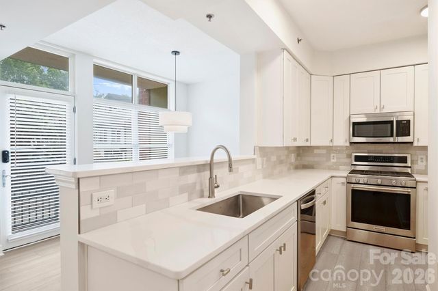 1320 Fillmore Avenue 129, Charlotte, NC 28203