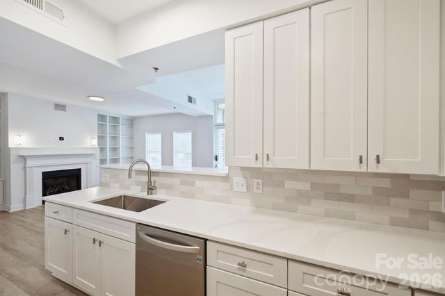 1320 Fillmore Avenue 129, Charlotte, NC 28203