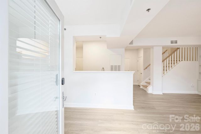 1320 Fillmore Avenue 129, Charlotte, NC 28203