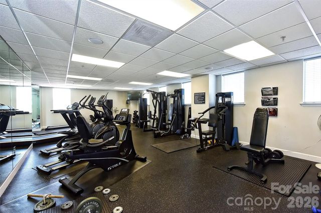 1320 Fillmore Avenue 129, Charlotte, NC 28203
