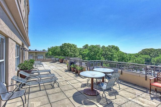 1320 Fillmore Avenue 129, Charlotte, NC 28203