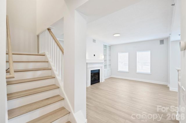 1320 Fillmore Avenue 129, Charlotte, NC 28203
