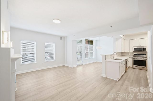 1320 Fillmore Avenue 129, Charlotte, NC 28203