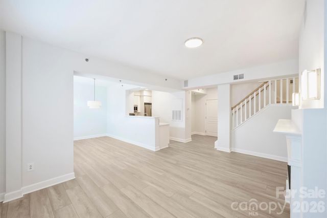 1320 Fillmore Avenue 129, Charlotte, NC 28203