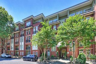 1320 Fillmore Avenue 129, Charlotte, NC 28203