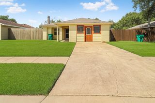 5313 Gayla Lane, Baytown, TX 77521