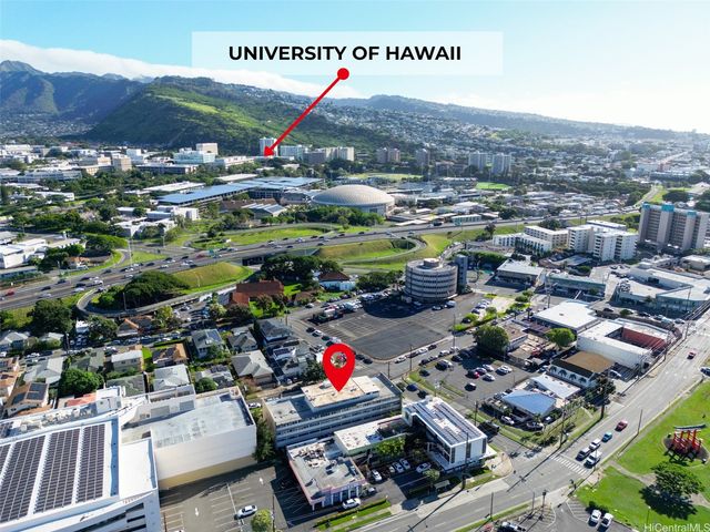 2501 Coyne Street 102, Honolulu, HI 96826