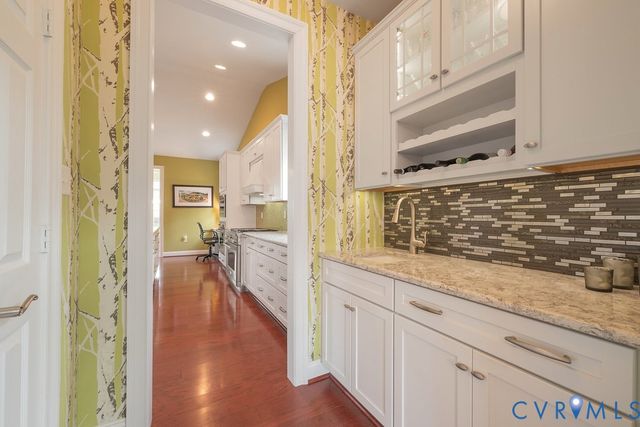 10108 Forrest Patch Dr, Mechanicsville, VA 23116