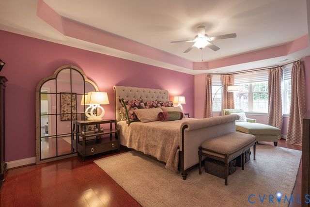 10108 Forrest Patch Dr, Mechanicsville, VA 23116