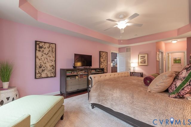 10108 Forrest Patch Dr, Mechanicsville, VA 23116