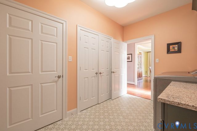 10108 Forrest Patch Dr, Mechanicsville, VA 23116