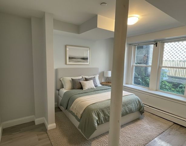 233 Lafayette Street 25, Salem, MA 01970