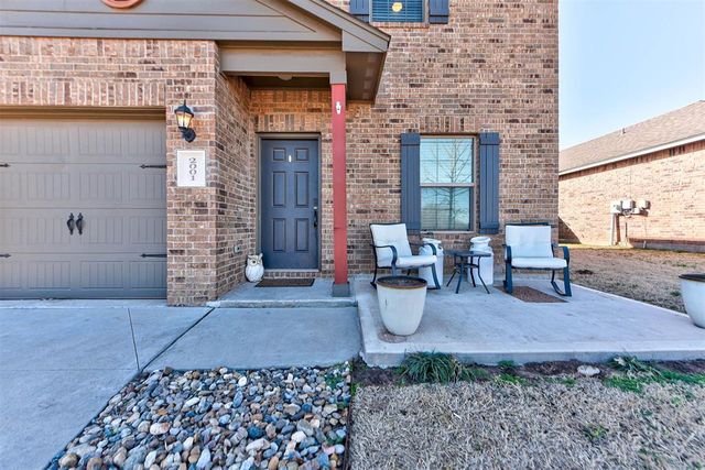 2001 Scarlet Circle, El Reno, OK 73036