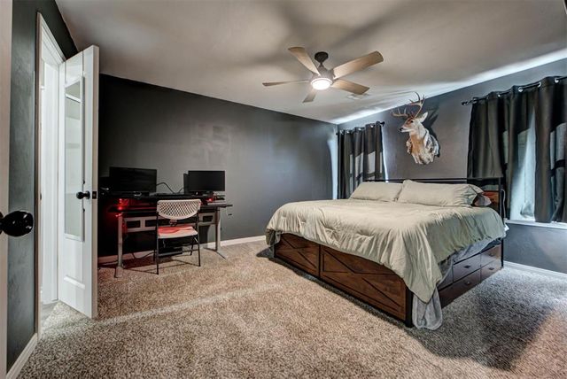 2001 Scarlet Circle, El Reno, OK 73036