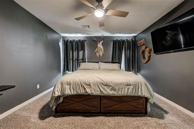 2001 Scarlet Circle, El Reno, OK 73036