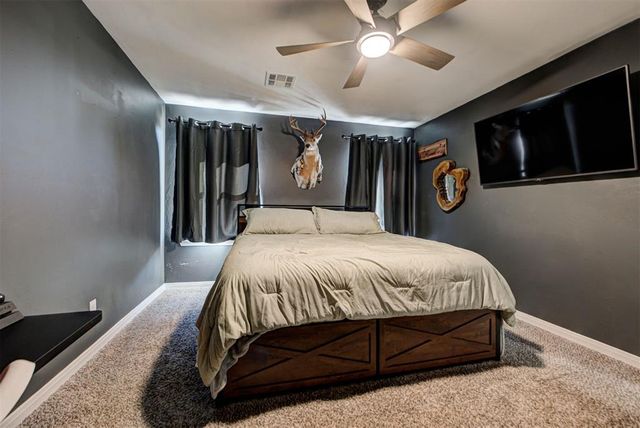 2001 Scarlet Circle, El Reno, OK 73036