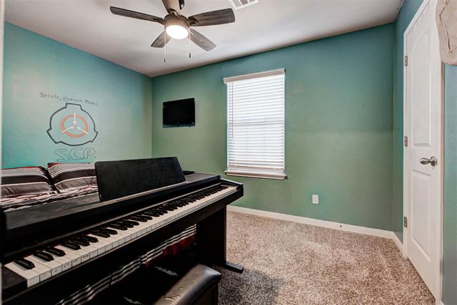 2001 Scarlet Circle, El Reno, OK 73036