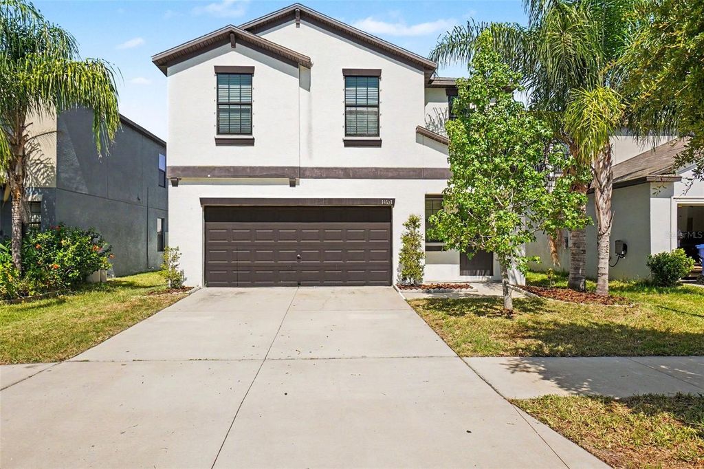 14803 EMERALD LANDING PLACE, Wimauma, FL 33598