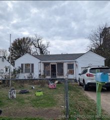 1312 S Fulton Avenue, Tulsa, OK 74112