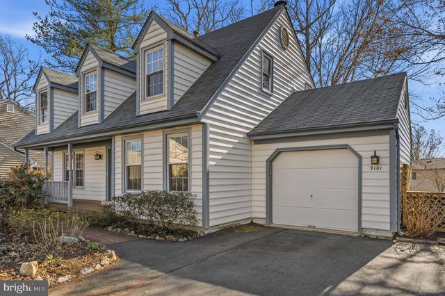 9101 BLUE JUG LNDG, Burke, VA 22015