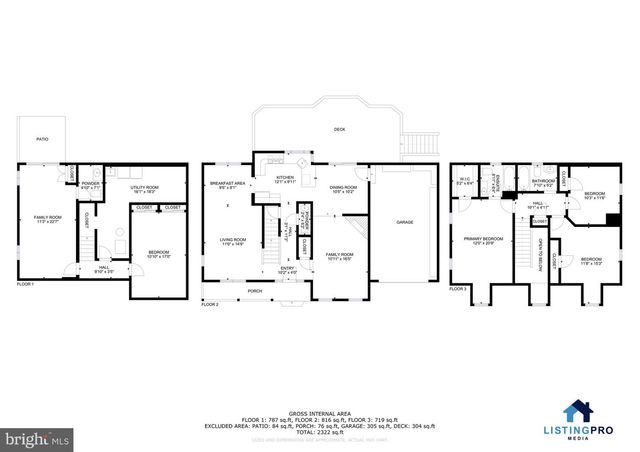 9101 BLUE JUG LNDG, Burke, VA 22015