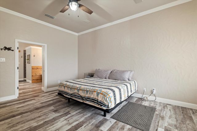 1801 Highland Springs Drive, Haslet, TX 76052