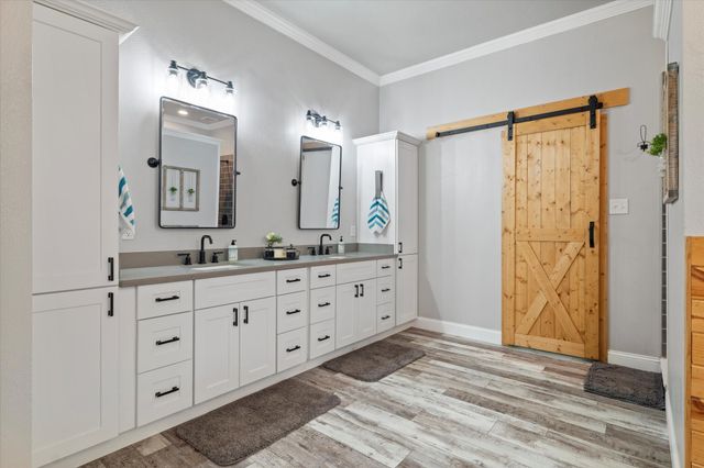 1801 Highland Springs Drive, Haslet, TX 76052
