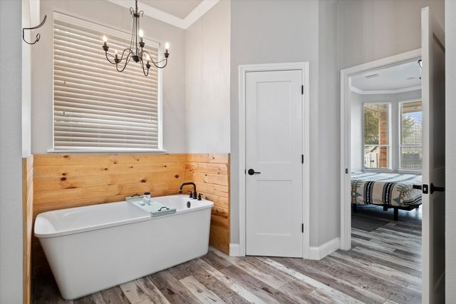 1801 Highland Springs Drive, Haslet, TX 76052