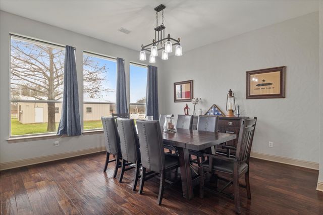 1801 Highland Springs Drive, Haslet, TX 76052