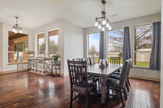 1801 Highland Springs Drive, Haslet, TX 76052