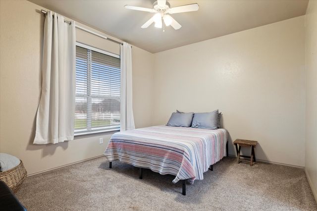1801 Highland Springs Drive, Haslet, TX 76052