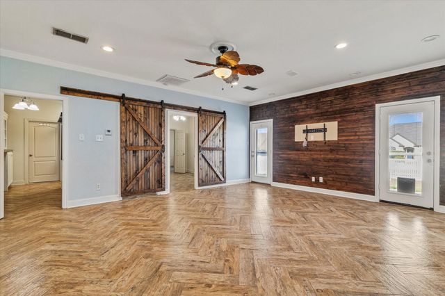 1801 Highland Springs Drive, Haslet, TX 76052