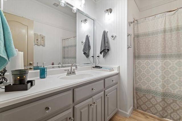 1801 Highland Springs Drive, Haslet, TX 76052